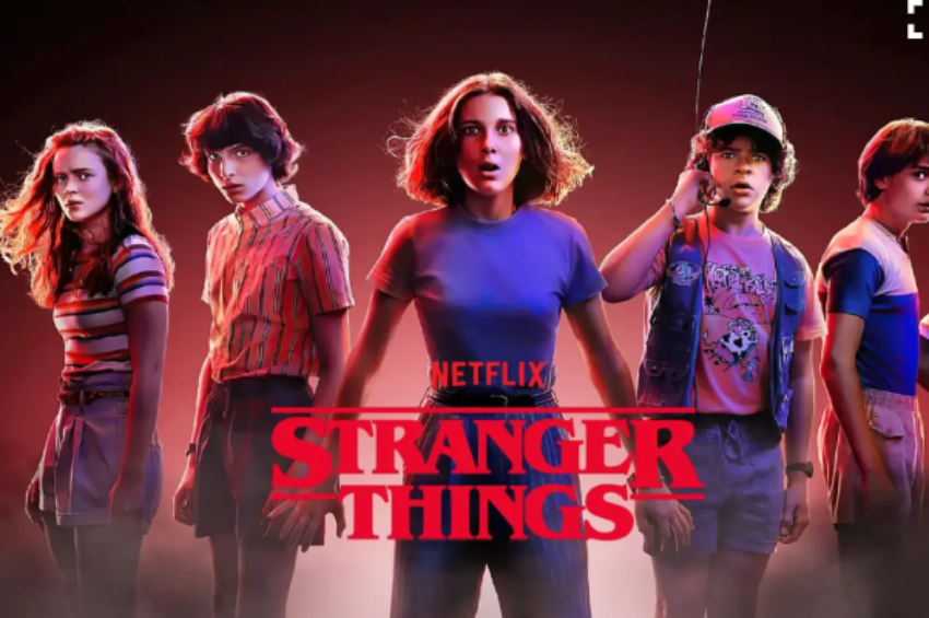 El final de Stranger Things se estrenará también en los cines