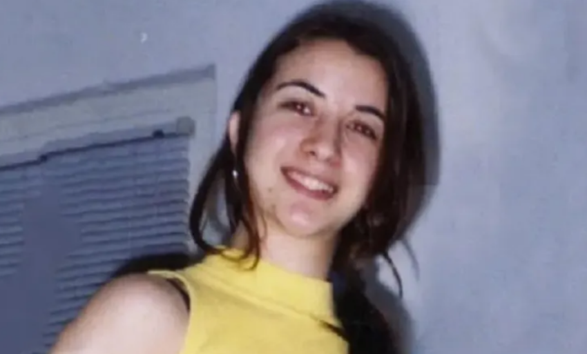 Recuerdan 20 años del crimen impune de Florencia Morello