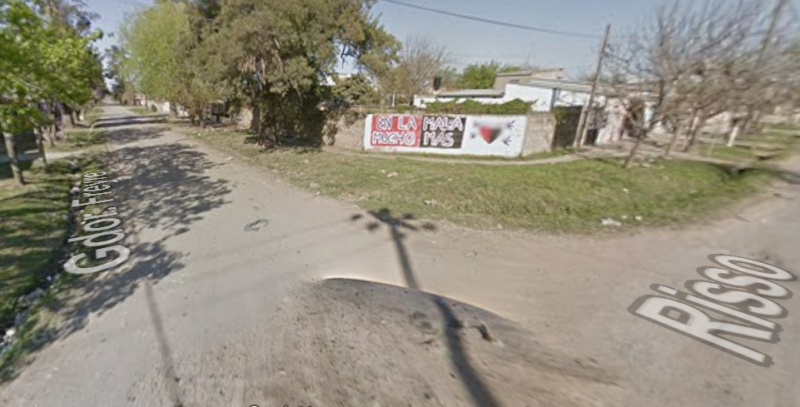 Una fuerte explosión en una rotisería de barrio San José dejó tres trabajadores heridos con quemaduras