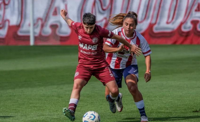 Finalísima: Unión a un paso de Primera