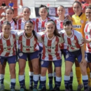 Las chicas de Unión visitan a Lanús en busca del soñado ascenso a Primera División
