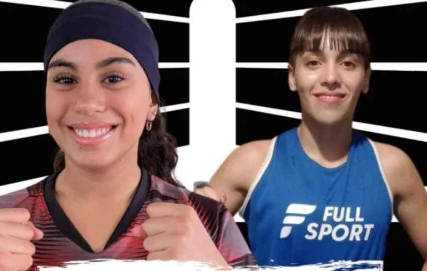 Humboldt convoca a un gran festival de boxeo de aficionados