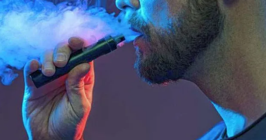 Santa Fe dio media sanción a la ley que regula el vapeo y los cigarrillos electrónicos