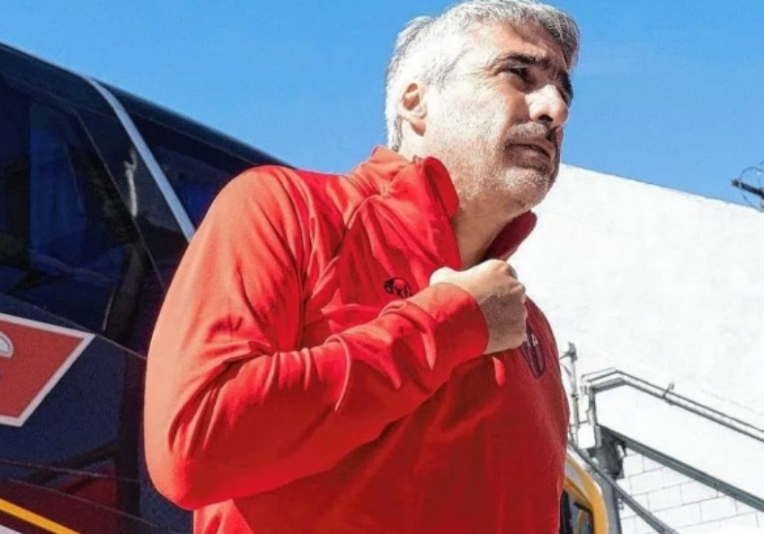 El DT que suena en el Vignattismo si vuelve al poder en Colón