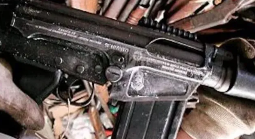 Hallaron un FAL argentino en poder del Comando Vermelho: investigan si fue robado o comprado en Fray Luis Beltrán