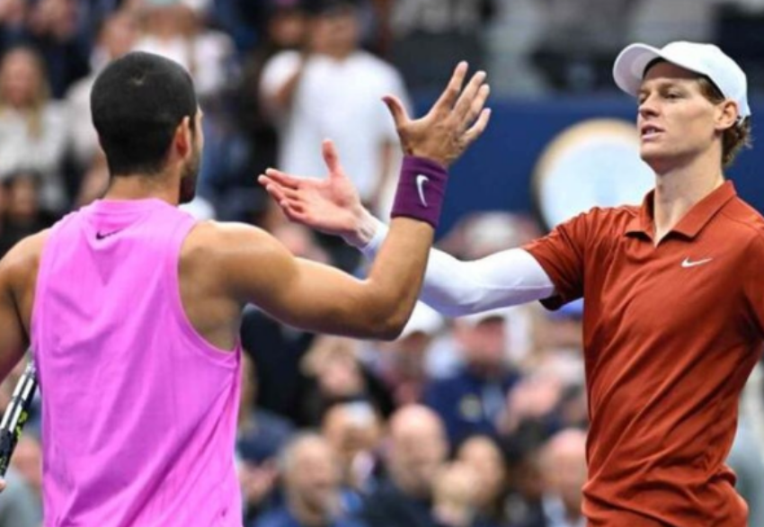 Así sigue la contienda por el número 1 del ranking ATP