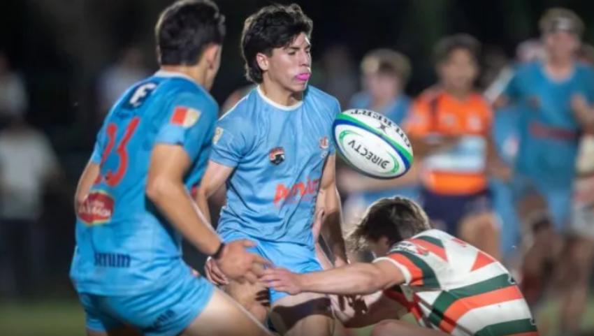 Santa Fe debuta visitando a Córdoba por el Argentino Juvenil