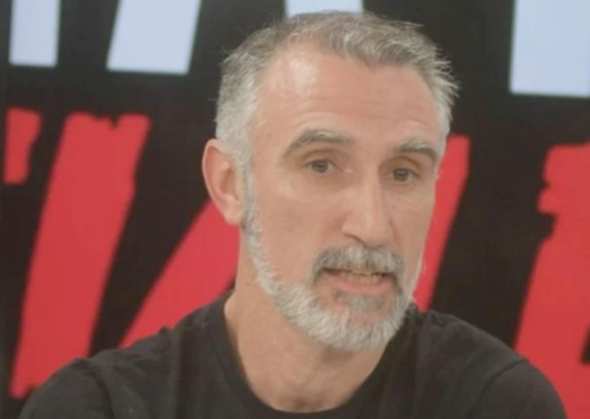 Abogada de Trigatti: “Si es condenado presentaremos la inconstitucionalidad”