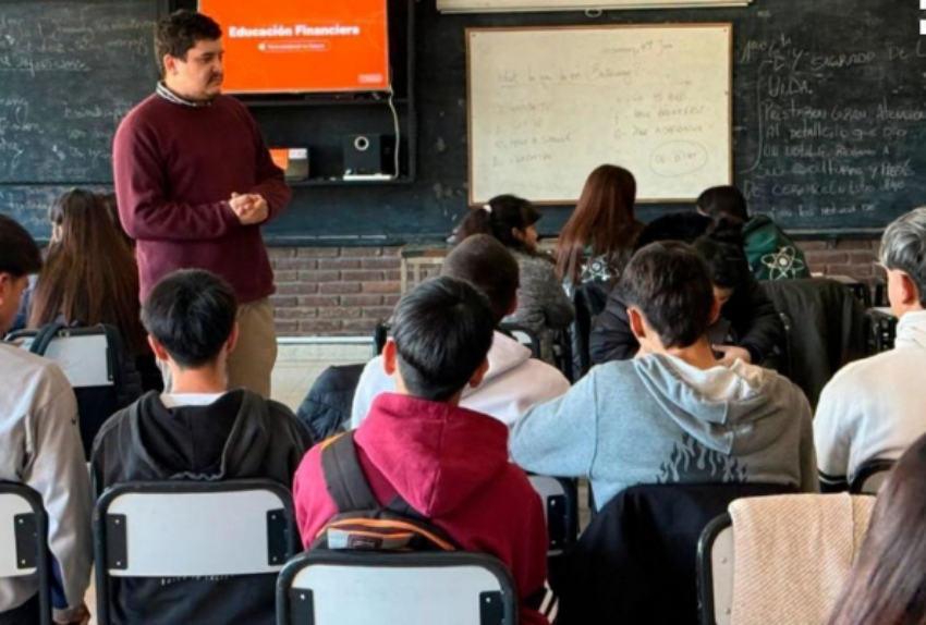 Educación Financiera: media sanción al proyecto para que sea materia del Secundario