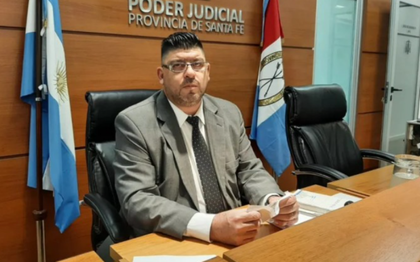 Juicio para Hernán Agú exdiputado del norte santafesino
