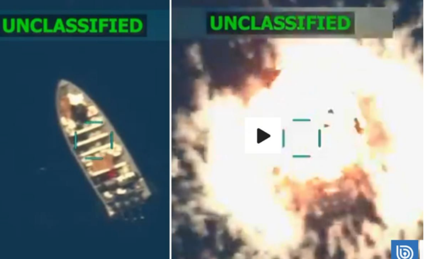 La ONU acusó a EEUU de «violar el derecho internacional» por sus ataques a lanchas en el Caribe