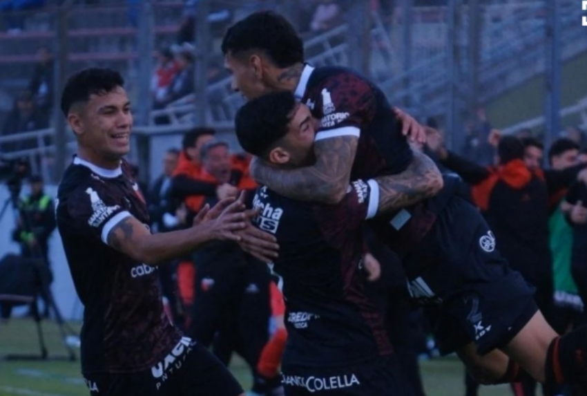 Colón le baja el telón a una desastrosa temporada ante el CADU en el Brigadier López