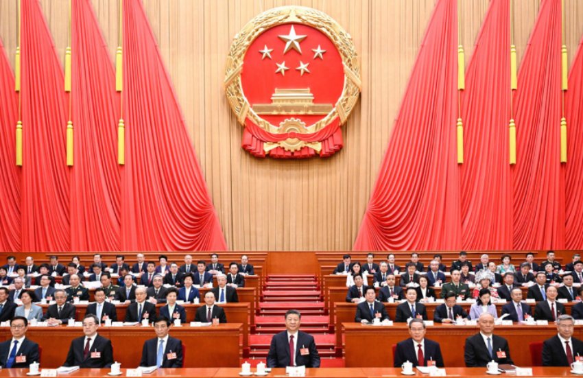 China: «EEUU debe entender que América Latina no es el patio trasero de nadie»