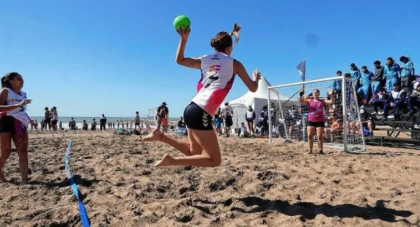 Santa Fe se consagró bicampeón en los Juegos Nacionales