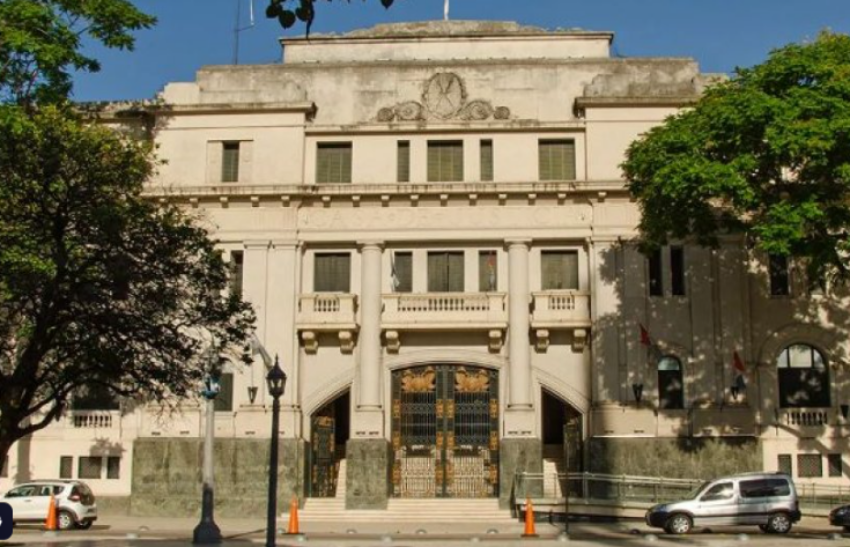 Imputaron a jugador de fútbol de Esperanza por el abuso sexual de una mujer