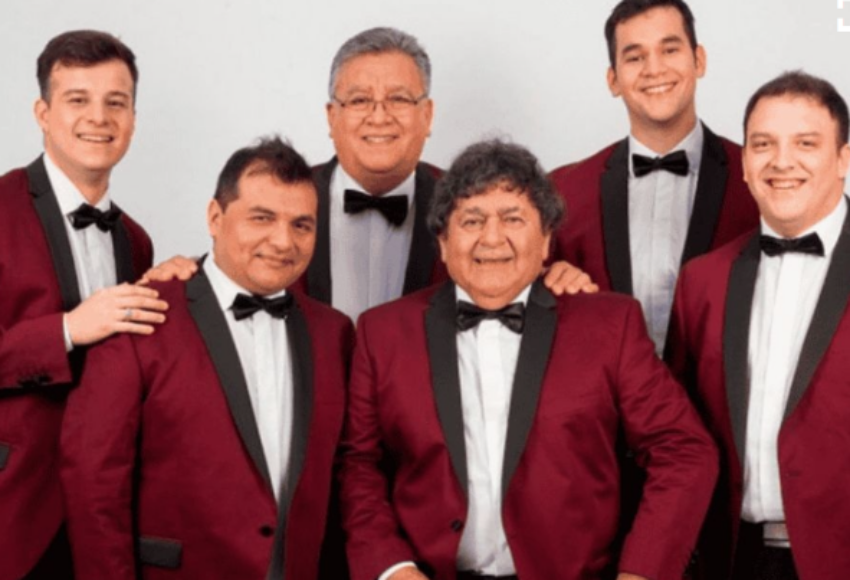 Crisis en Los Palmeras: despidieron a todos los músicos