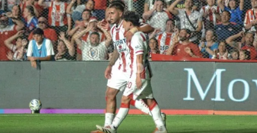 Colazo: “Cambiamos la mentalidad en Unión y ahora vamos por algo más importante”