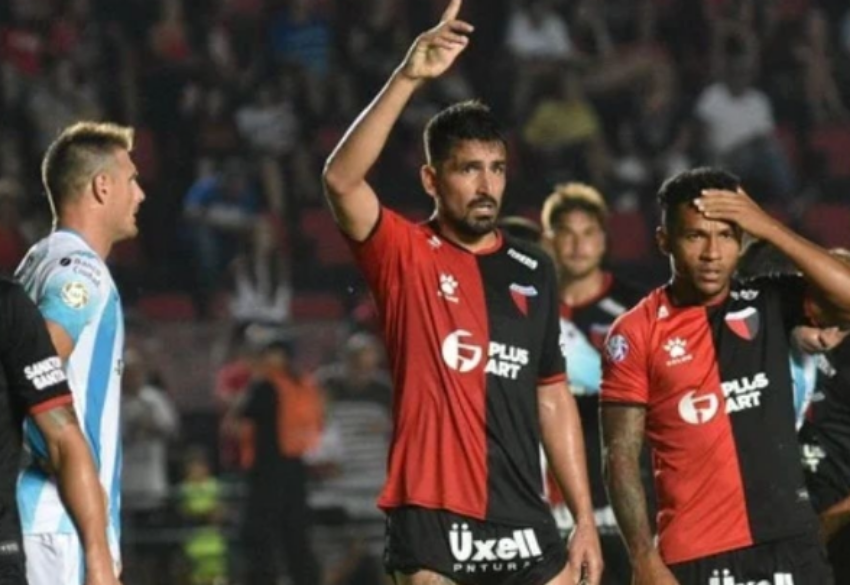 Colón respira: el club finaliza el pago a Viatri y cierra un doloroso capítulo