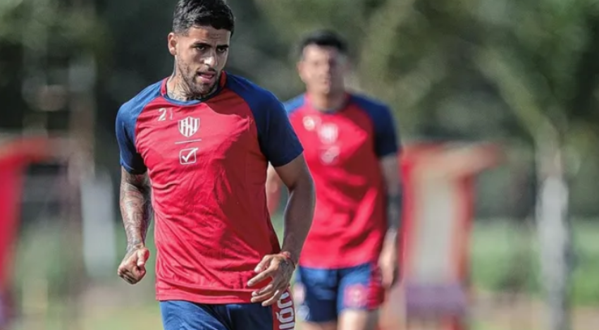 Unión, sin Solari para visitar a Newell’s y con la tentación de repetir los 11