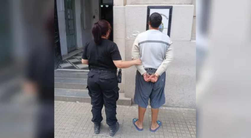 Rescataron a una mujer que estuvo cuatro días secuestrada y fue golpeada por su ex pareja en Recreo