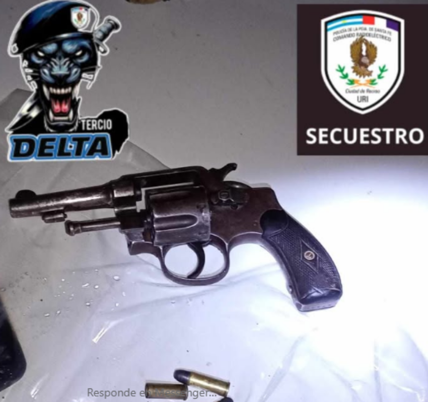 Asesinan a un hombre en Recreo de un disparo en la cabeza