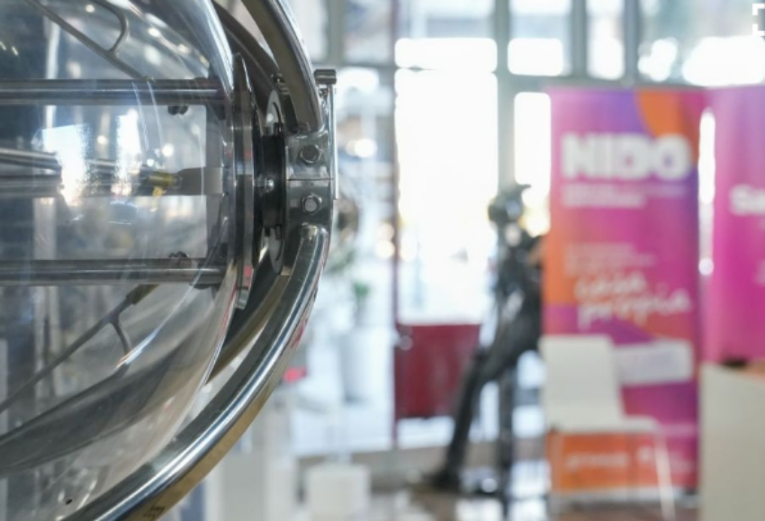 Créditos Nido: se desarrolla el decimosexto sorteo