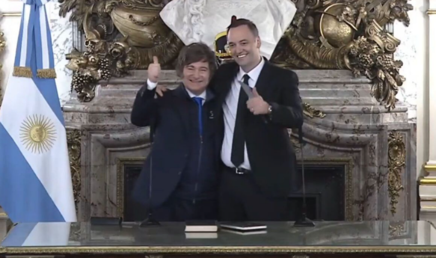 Pese a convocar a extraordinarias, el Gobierno sigue sin tener un solo interlocutor para hablar con las provincias