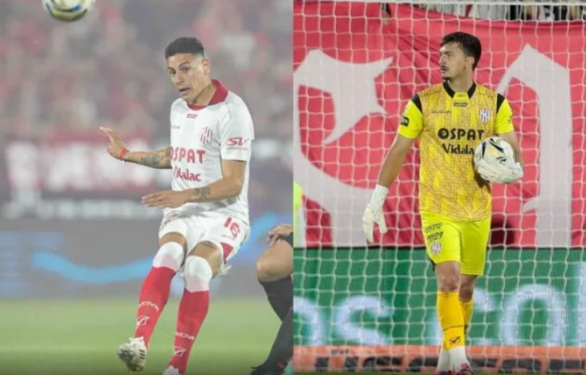 Unión define el futuro de Martínez y Tagliamonte: dos decisiones importantes en el cierre del año