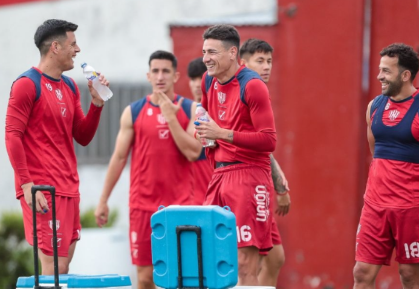 Madelón se ilusiona con repetir por tercera vez la receta en Unión