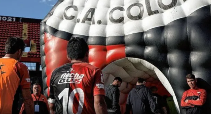 Qué piensa cada una de las listas de Colón sobre Pulga Rodríguez