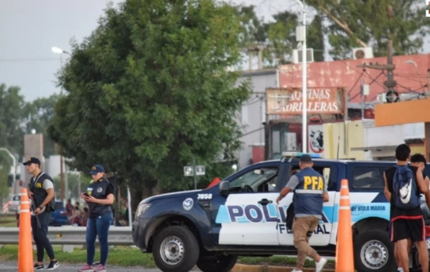 Crece la violencia narco en el departamento Castellanos