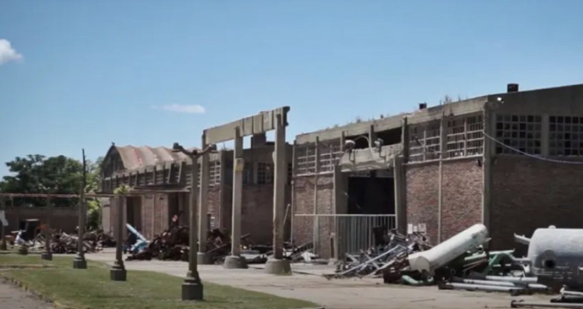 Serjal y Luzzini fueron sobreseídos en la causa por contaminación en el departamento San Lorenzo