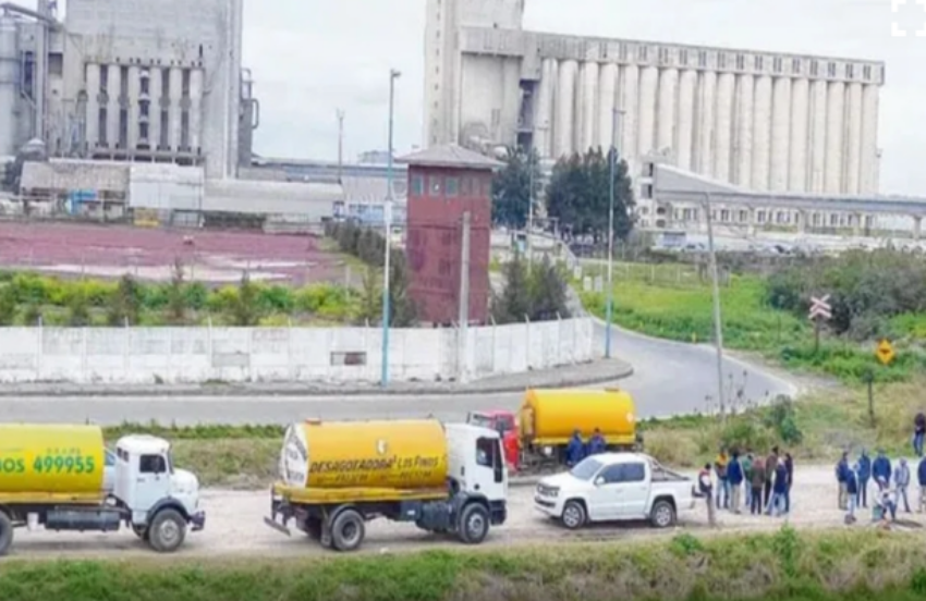 Restablecen el procesamiento de los exdirectivos de ASSA