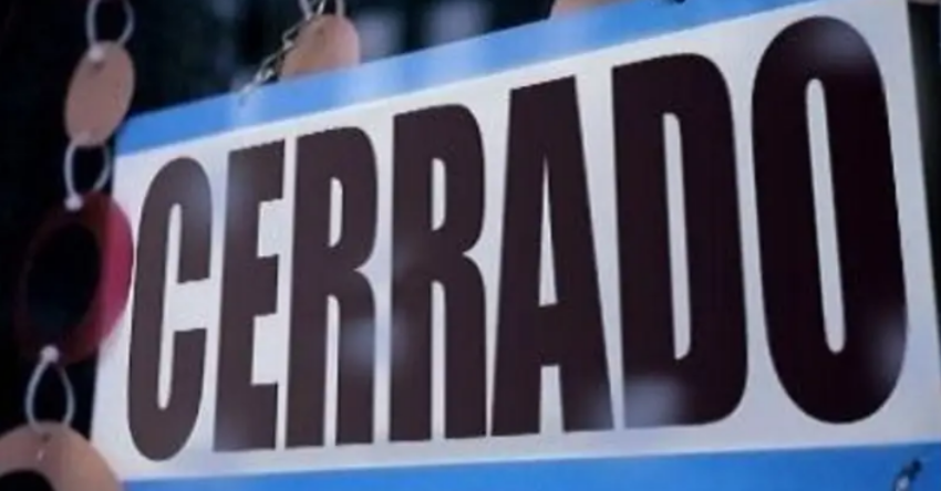 El mercado ya confirma el escenario recesivo con persistente deterioro del empleo