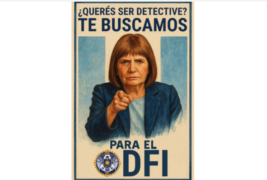 Patricia, la Tía Sam de cabotaje