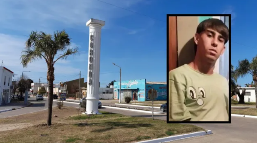 Hallaron sin vida a Alexis David Quiroz, el joven que era buscado desde el 26 de octubre en Coronda