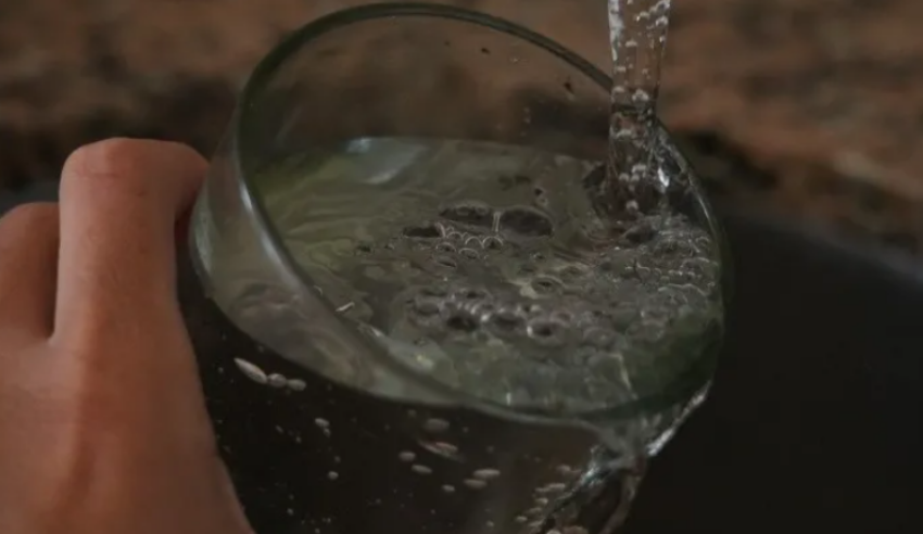 ENRESS informó que encontraron arsénico en el agua de Ricardone