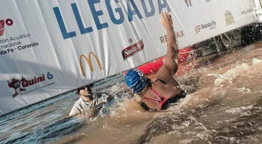 Se confirmó la fecha para la edición 2026 de la Maratón Santa Fe-Coronda