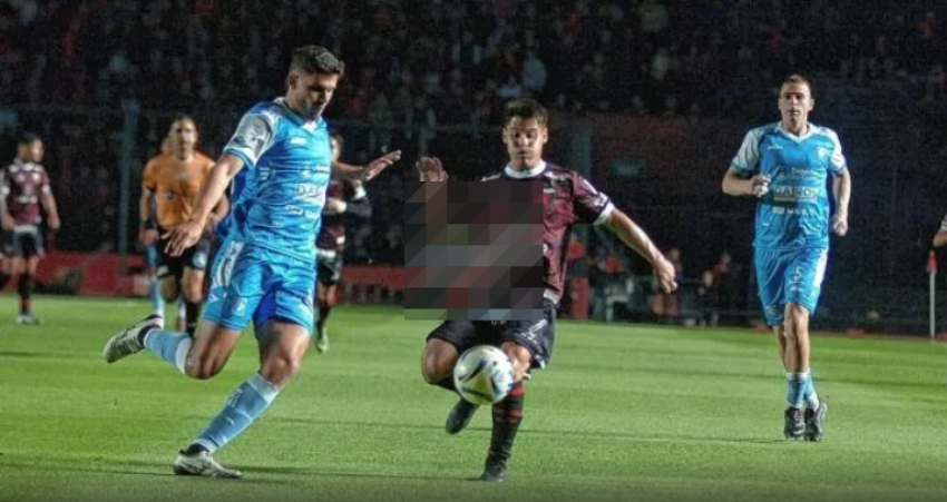 Colón, alerta a la definición del nuevo formato de la Primera Nacional