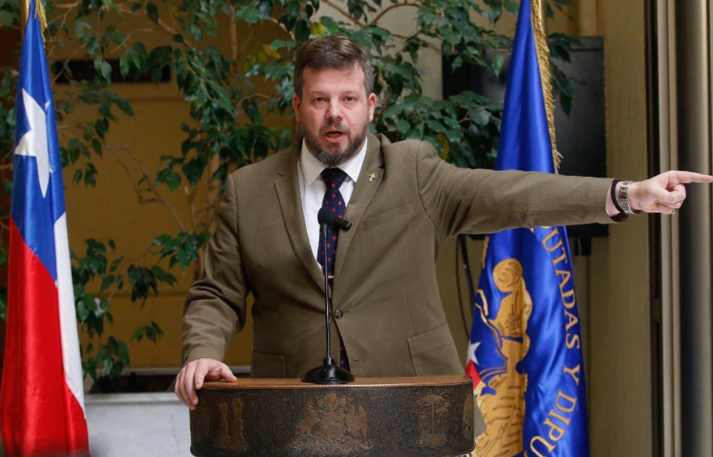 El candidato chileno de extrema derecha quiere excarcelar criminales de la dictadura