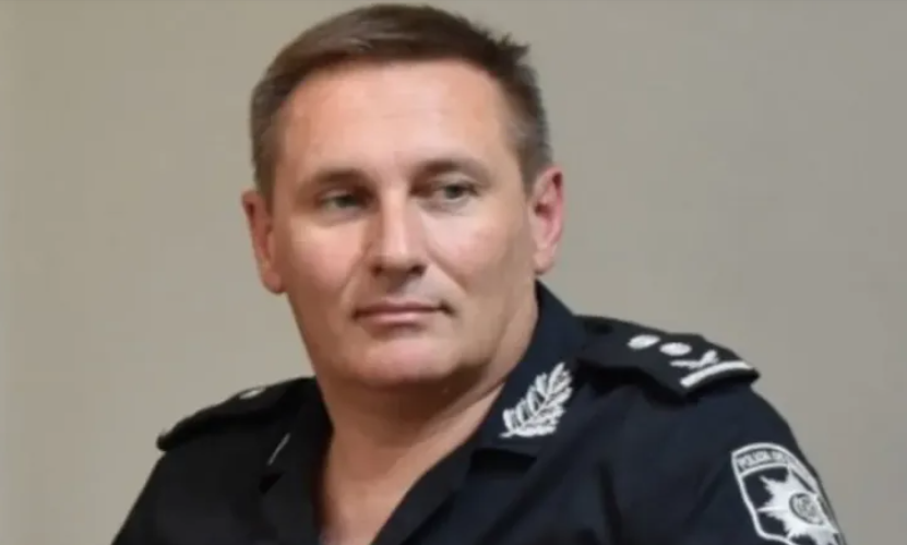 Detuvieron al exjefe de la Policía de Rosario por el fraude con los combustibles