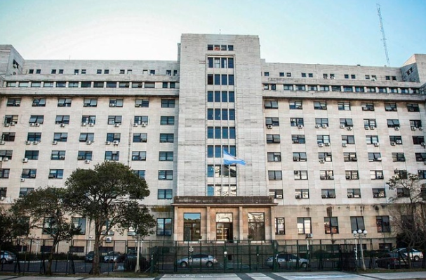 Los jueces también se quejan de la motosierra: denuncian un recorte del 8 por ciento en el Presupuesto 2026