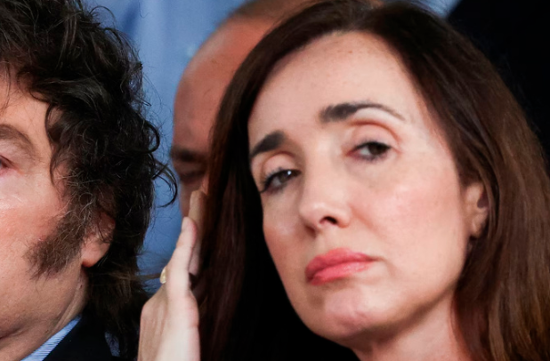 Villarruel: “No robo, laburo mucho y no he realizado traición alguna”