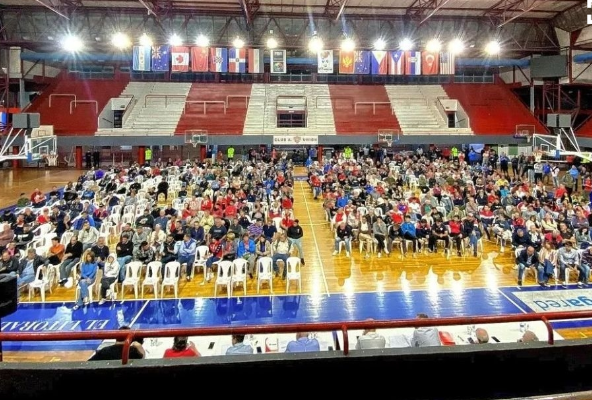Aparece la fecha de la Asamblea en Unión para aprobar la Memoria y Balance