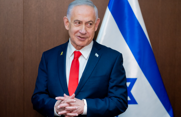 Turquía emitió una orden de detención contra Netanyahu por el “genocidio” en Gaza
