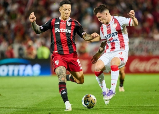 Unión ya piensa en los playoffs: así sería su cruce en los octavos del Clausura