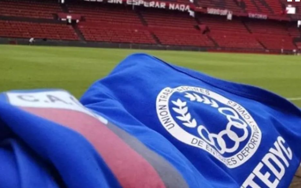 La dirigencia de Colón enfrenta un juicio millonario de un exempleado