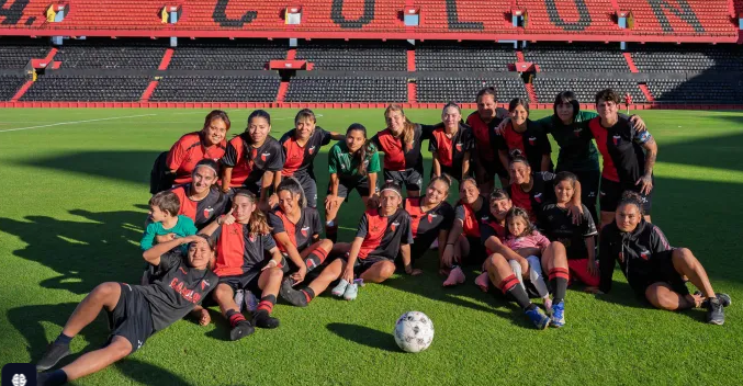 Colón fue feliz en su casa