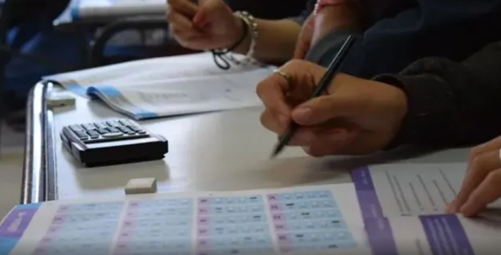 Pruebas Aprender 2025: evalúan a más de 56.000 alumnos de primaria de Santa Fe