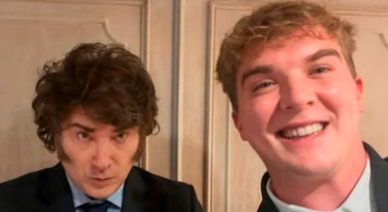 La llamativa historia del “jubilado” que formó parte de la estafa de $LIBRA